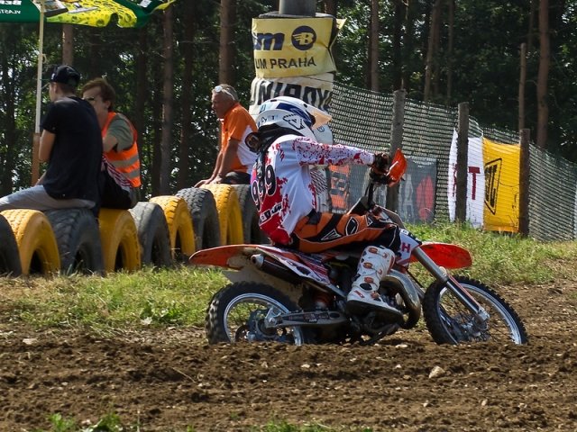 Ama cup Votice, 24.8.2013